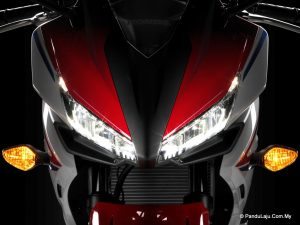 Honda 500
