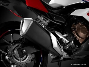 Honda 500