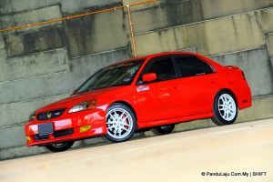 Honda Civic ES