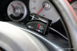 Honda Civic ES