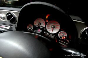 Honda Civic ES