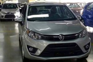 Proton Persona 2016