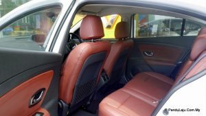 Renault Fluence Formula Edition