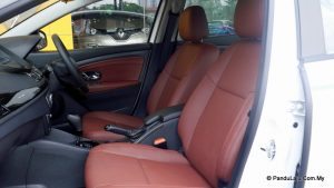 Renault Fluence Formula Edition