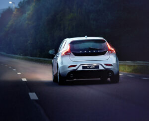 Volvo V40 T5 Drive-E
