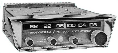 motorola-radio