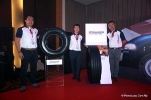 BFGoodRich Route Control