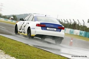 Michelin Pilot Sport Experience 2016