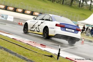 Michelin Pilot Sport Experience 2016