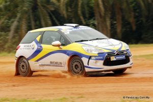 Michelin Pilot Sport Experience 2016