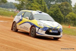 Michelin Pilot Sport Experience 2016