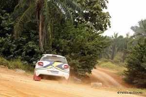 Michelin Pilot Sport Experience 2016