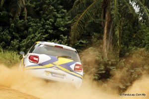 Michelin Pilot Sport Experience 2016