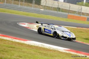 Michelin Pilot Sport Experience 2016