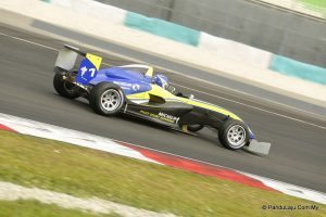 Michelin Pilot Sport Experience 2016