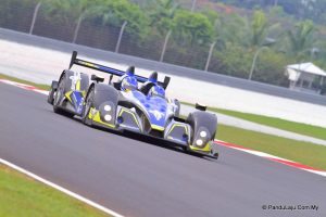 Michelin Pilot Sport Experience 2016