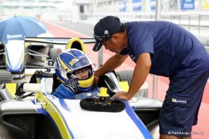 Michelin Pilot Sport Experience 2016