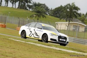 Michelin Pilot Sport Experience 2016