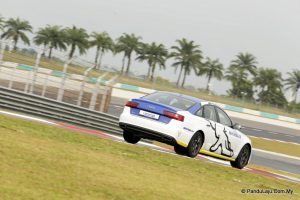 Michelin Pilot Sport Experience 2016