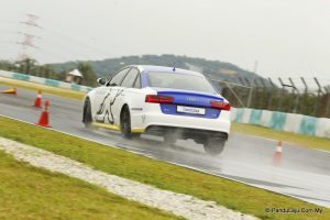 Michelin Pilot Sport Experience 2016