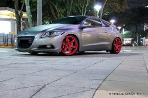 honda cr-z
