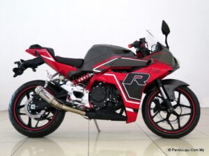 Naza N5R
