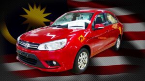 foto proton saga 2016 bocor