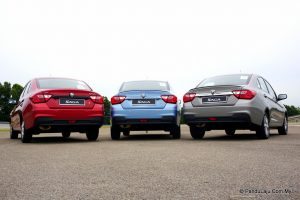 proton saga 2016