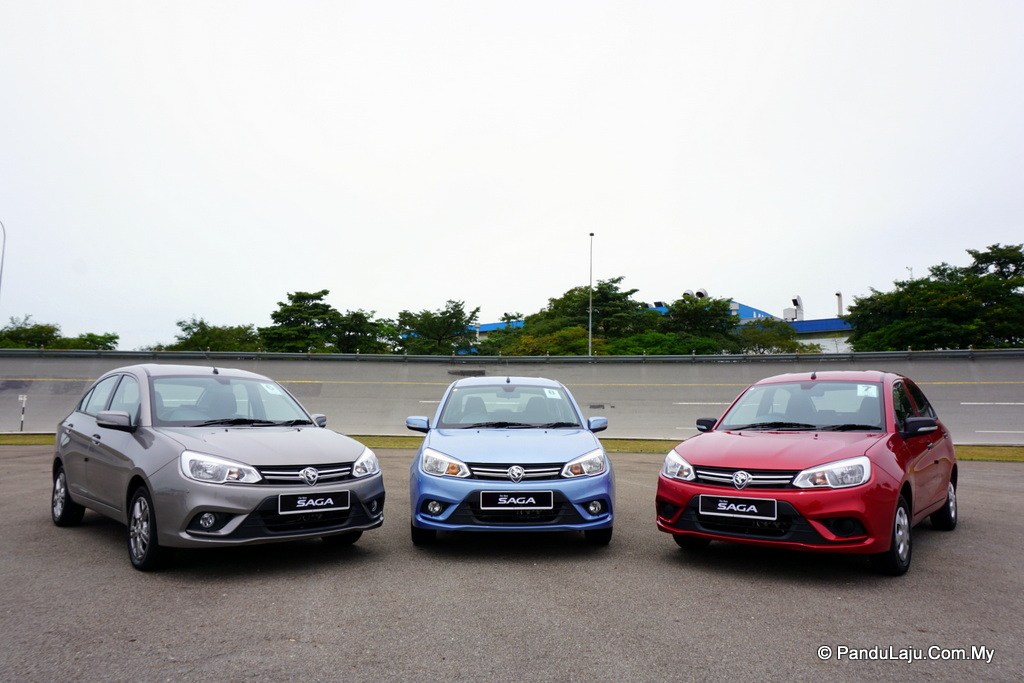 proton saga 2016