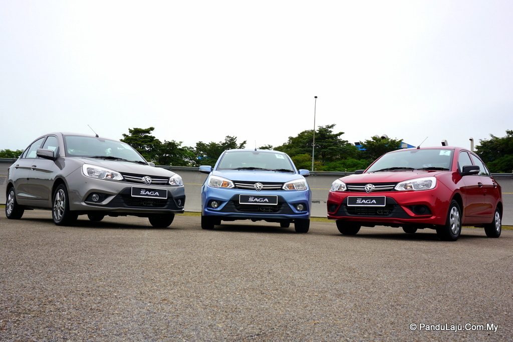 proton saga 2016