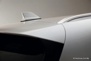 Renault Koleos serba baharu