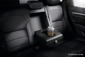 Renault Koleos serba baharu