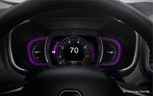 Renault Koleos serba baharu