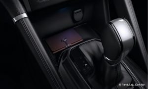 Renault Koleos serba baharu