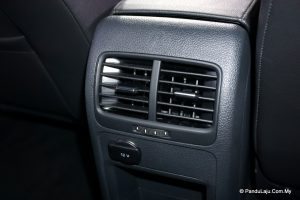 volkswagen jetta baharu