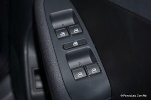 volkswagen jetta baharu