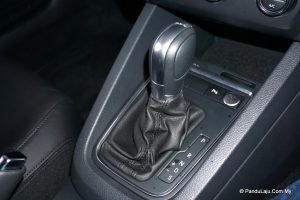 volkswagen jetta baharu