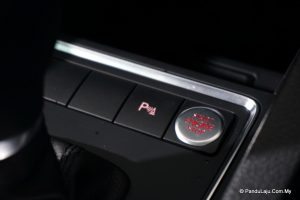 volkswagen jetta baharu