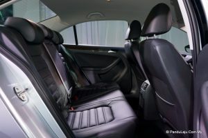 volkswagen jetta baharu