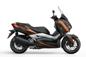 yamaha x-max 300