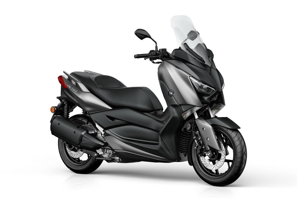 Yamaha X-MAX 300