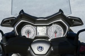 Yamaha X-MAX 300