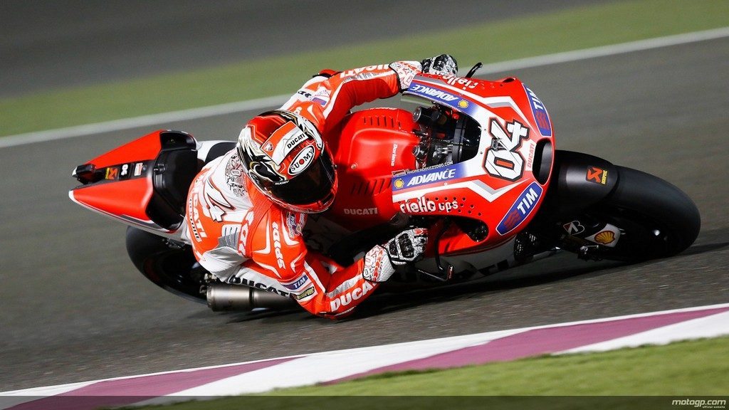 Andrea Dovizioso