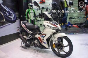 Benelli MV Tornado 125