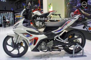 Benelli MV Tornado 125