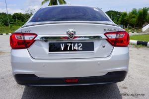 pandu uji proton saga 2016