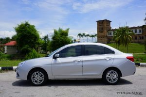 pandu uji proton saga 2016