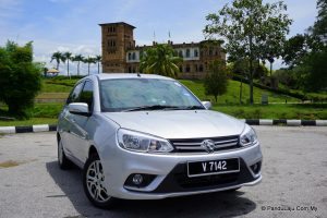 pandu uji proton saga 2016