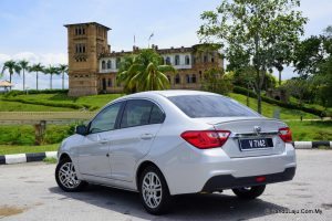 pandu uji proton saga 2016