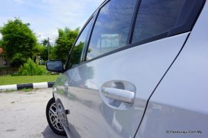 pandu uji proton saga 2016